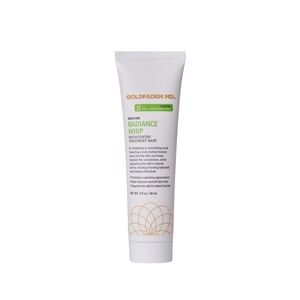 Goldfaden MD Radiance Whip Brightening Mask - NEW